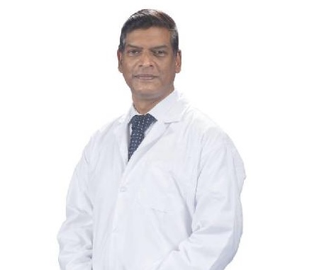 Dr. Mahesh Prasad